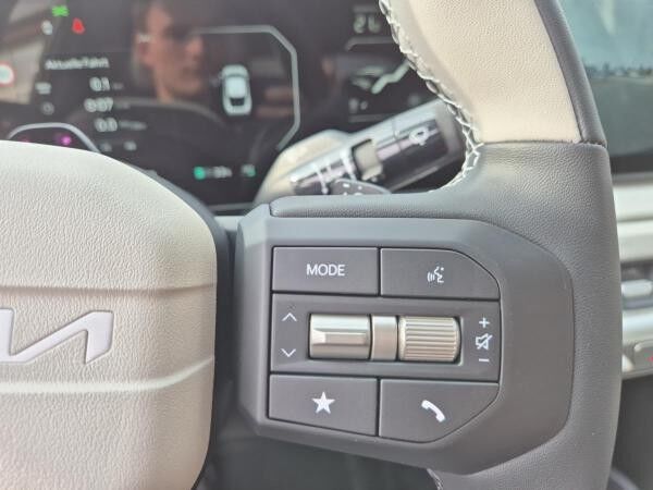 Kia EV4 FASTBACK GT-Line | Glasdach | DriveWise | Comfort | Connect |
