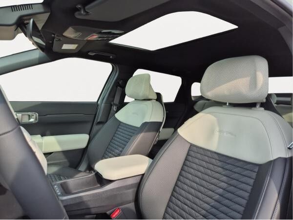 Kia EV4 FASTBACK GT-Line | Glasdach | DriveWise | Comfort | Connect |