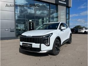 Kia Sportage ACC Keyless LED NAV PDC vo+hi Kam MJ26