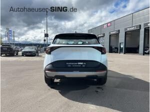 Kia Sportage ACC Keyless LED NAV PDC vo+hi Kam MJ26