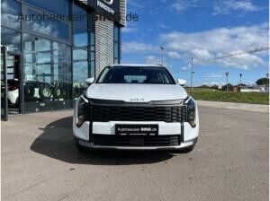 Kia Sportage ACC Keyless LED NAV PDC vo+hi Kam MJ26