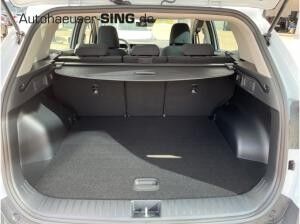 Kia Sportage ACC Keyless LED NAV PDC vo+hi Kam MJ26