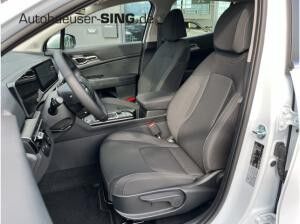 Kia Sportage ACC Keyless LED NAV PDC vo+hi Kam MJ26