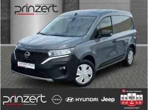Nissan Townstar Kastenwagen L1 2,2t EV Acenta-Option*Fahrassistenz-Paket plus