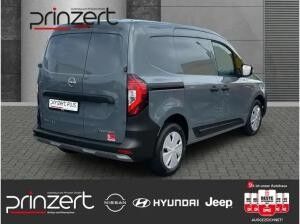 Nissan Townstar Kastenwagen L1 2,2t EV Acenta-Option*Fahrassistenz-Paket plus