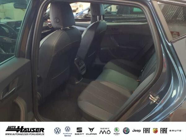 Cupra Leon 1.5 eTSI DSG NAVI KAMERA PARK ACC LED FULL-LINK