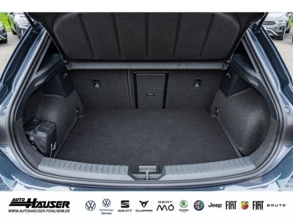 Cupra Leon 1.5 eTSI DSG SENNHEISER NAVI KAMERA ACC LED PDC