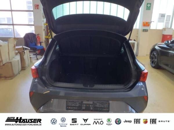 Cupra Leon 1.5 eTSI DSG NAVI KAMERA PARK ACC LED FULL-LINK