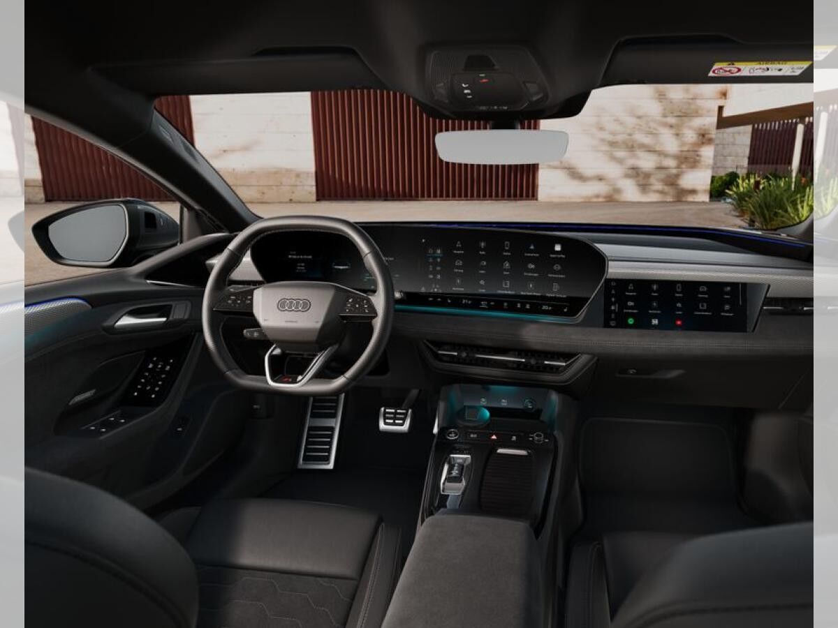 Audi A6 e-tron Avant e-tron performance 270 kW ab 506€