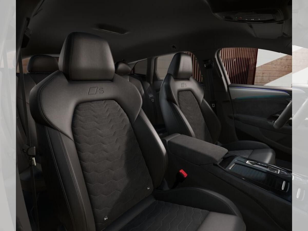 Audi A6 e-tron Avant e-tron performance 270 kW ab 506€