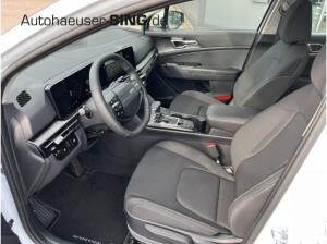 Kia Sportage ACC Keyless LED NAV PDC vo+hi Kam MJ26