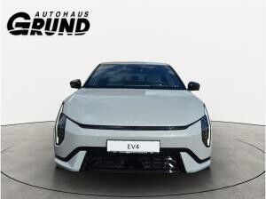 Kia EV4 81.4 GT-Line 5T | DriveWise | Comfort | Connect Kia EV4 81.4 GT-Line 5T | DriveWise | Comfort | Connect