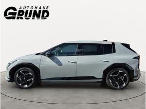 Kia EV4 81.4 GT-Line 5T | DriveWise | Comfort | Connect Kia EV4 81.4 GT-Line 5T | DriveWise | Comfort | Connect