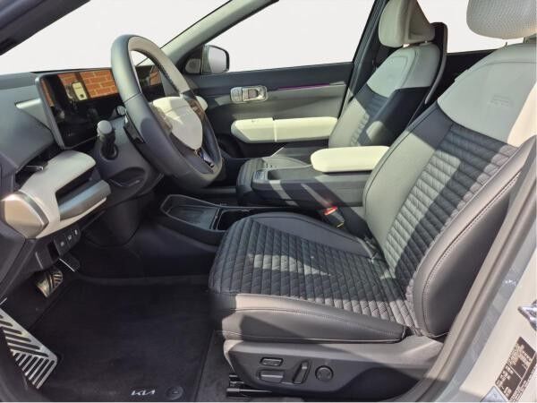Kia EV4 81.4 GT-Line 5T | DriveWise | Comfort | Connect