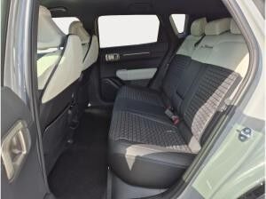 Kia EV4 81.4 GT-Line 5T | DriveWise | Comfort | Connect Kia EV4 81.4 GT-Line 5T | DriveWise | Comfort | Connect