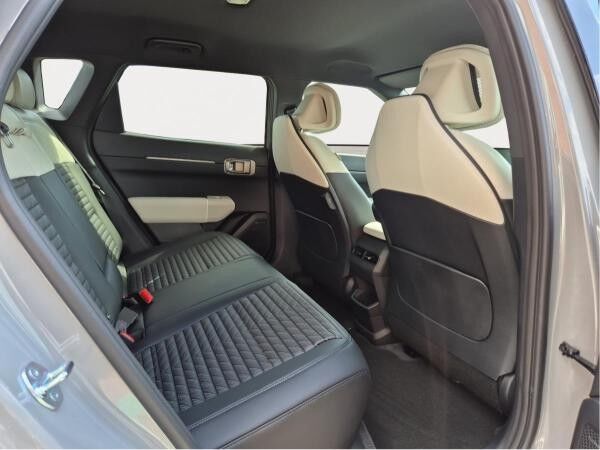 Kia EV4 81.4 GT-Line 5T | DriveWise | Comfort | Connect