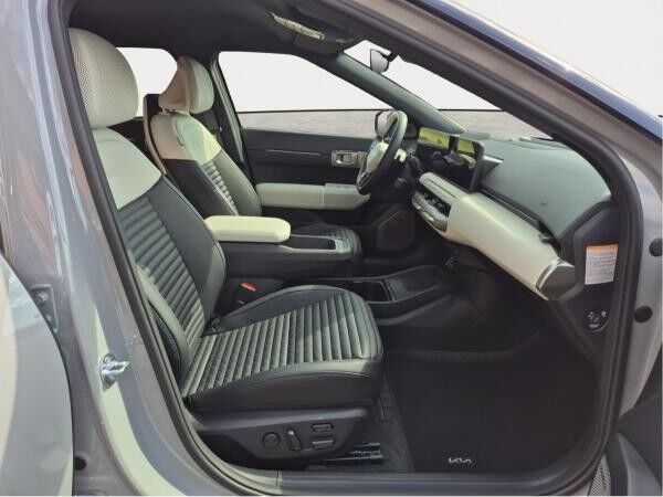 Kia EV4 81.4 GT-Line 5T | DriveWise | Comfort | Connect
