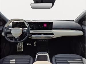 Kia EV4 81.4 GT-Line 5T | DriveWise | Comfort | Connect Kia EV4 81.4 GT-Line 5T | DriveWise | Comfort | Connect