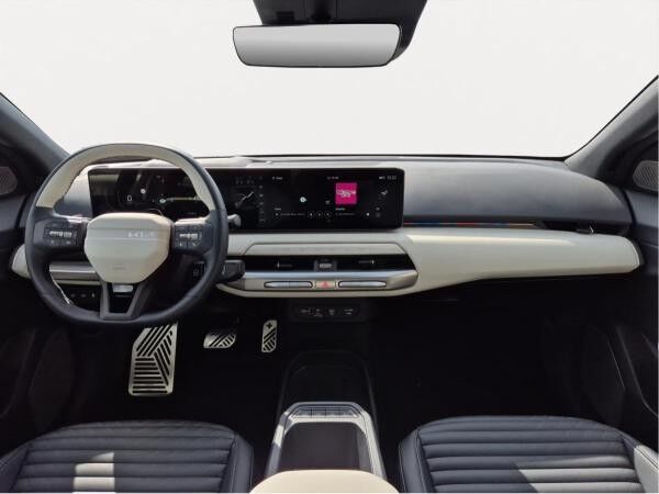 Kia EV4 81.4 GT-Line 5T | DriveWise | Comfort | Connect