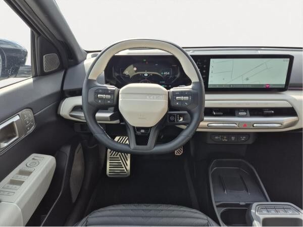 Kia EV4 81.4 GT-Line 5T | DriveWise | Comfort | Connect