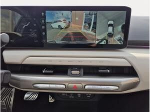 Kia EV4 81.4 GT-Line 5T | DriveWise | Comfort | Connect Kia EV4 81.4 GT-Line 5T | DriveWise | Comfort | Connect