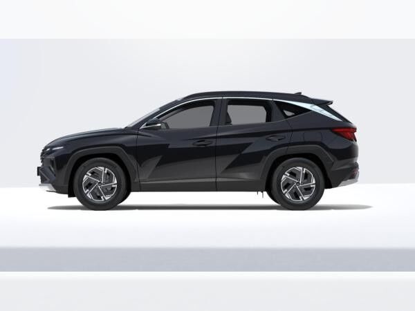 Hyundai Tucson 1.6 T-GDI 150 PS 6-MT 2WD Select Design-Paket//BESTELLAKTION