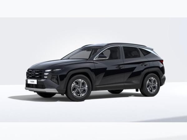Hyundai Tucson 1.6 T-GDI 150 PS 6-MT 2WD Select Design-Paket//BESTELLAKTION