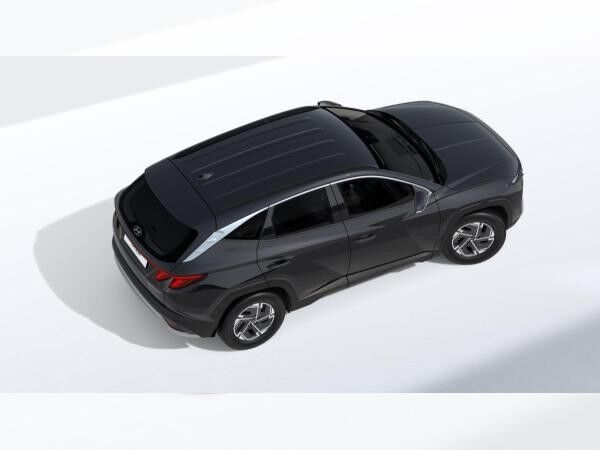 Hyundai Tucson 1.6 T-GDI 150 PS 6-MT 2WD Select Design-Paket//BESTELLAKTION