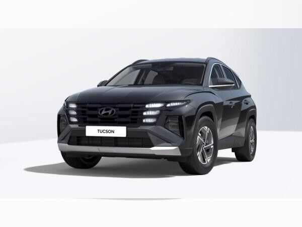 Hyundai Tucson 1.6 T-GDI 150 PS 6-MT 2WD Select Design-Paket//BESTELLAKTION