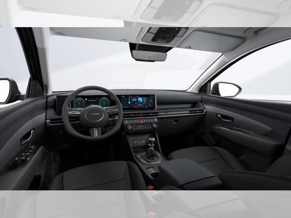 Hyundai Tucson 1.6 T-GDI 150 PS 6-MT 2WD Select Design-Paket//BESTELLAKTION