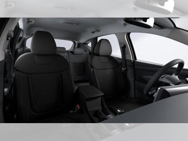Hyundai Tucson 1.6 T-GDI 150 PS 6-MT 2WD Select Design-Paket//BESTELLAKTION