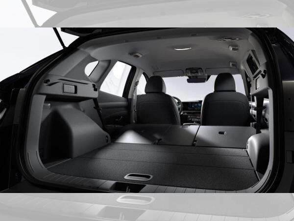Hyundai Tucson 1.6 T-GDI 150 PS 6-MT 2WD Select Design-Paket//BESTELLAKTION