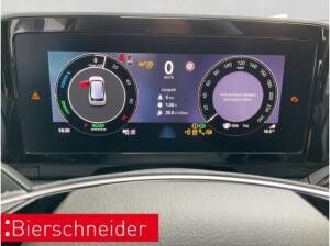 Skoda Kodiaq iV 1.5 TSI DSG Selection *SOFORT VERFÜGBAR* NAVI ACC MATRIX E-HECKKLAPPE AHK VORB