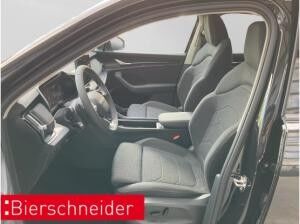 Skoda Kodiaq iV 1.5 TSI DSG Selection *SOFORT VERFÜGBAR* NAVI ACC MATRIX E-HECKKLAPPE AHK VORB
