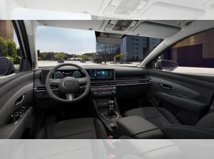 Hyundai TUCSON 1.6 Select⚠️NUR FÜR MITARBEITER ÖFFENTL.DIENST⚠️ | LED | Rückfahrkamera | Navi | Klimaauto.