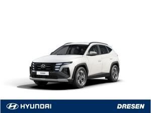 Hyundai TUCSON 1.6 Select⚠️NUR FÜR MITARBEITER ÖFFENTL.DIENST⚠️  | Automatik | Rückfahrkamera | Navi | Klima