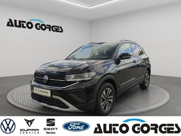 Volkswagen T-Cross ENERGY 1.0 l TSI +SOFORT+CLIMATRONIC+SHZ