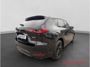 Mazda CX-60 Homura Plus AWD 3.3 e-SKYACTIV-D 254 M-Hybrid EU6e HUD El. Panodach Navi Leder