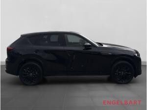 Mazda CX-60 Homura Plus AWD 3.3 e-SKYACTIV-D 254 M-Hybrid EU6e HUD El. Panodach Navi Leder