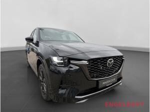 Mazda CX-60 Homura Plus AWD 3.3 e-SKYACTIV-D 254 M-Hybrid EU6e HUD El. Panodach Navi Leder