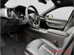 Mazda CX-60 Homura Plus AWD 3.3 e-SKYACTIV-D 254 M-Hybrid EU6e HUD El. Panodach Navi Leder