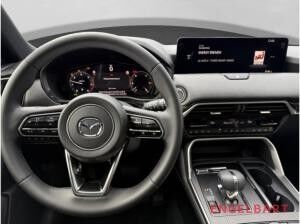 Mazda CX-60 Homura Plus AWD 3.3 e-SKYACTIV-D 254 M-Hybrid EU6e HUD El. Panodach Navi Leder