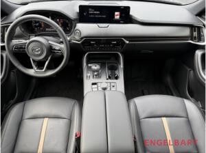 Mazda CX-60 Homura Plus AWD 3.3 e-SKYACTIV-D 254 M-Hybrid EU6e HUD El. Panodach Navi Leder