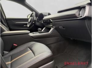 Mazda CX-60 Homura Plus AWD 3.3 e-SKYACTIV-D 254 M-Hybrid EU6e HUD El. Panodach Navi Leder
