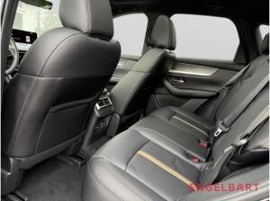 Mazda CX-60 Homura Plus AWD 3.3 e-SKYACTIV-D 254 M-Hybrid EU6e HUD El. Panodach Navi Leder