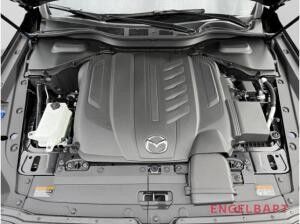 Mazda CX-60 Homura Plus AWD 3.3 e-SKYACTIV-D 254 M-Hybrid EU6e HUD El. Panodach Navi Leder