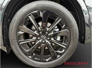 Mazda CX-60 Homura Plus AWD 3.3 e-SKYACTIV-D 254 M-Hybrid EU6e HUD El. Panodach Navi Leder