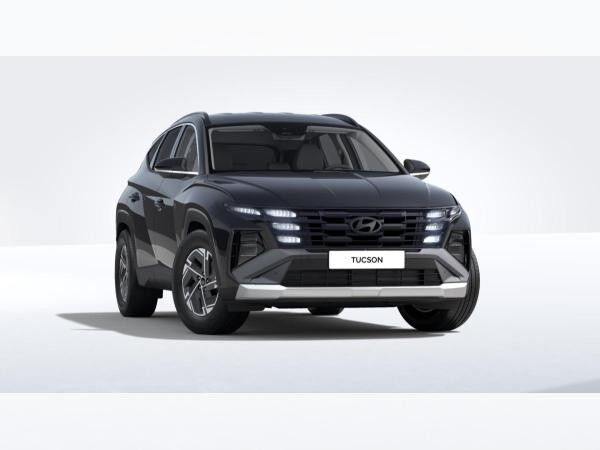 Hyundai Tucson 1.6 T-GDI 150 PS 7-DCT 2WD Select Design-Paket//BESTELLAKTION