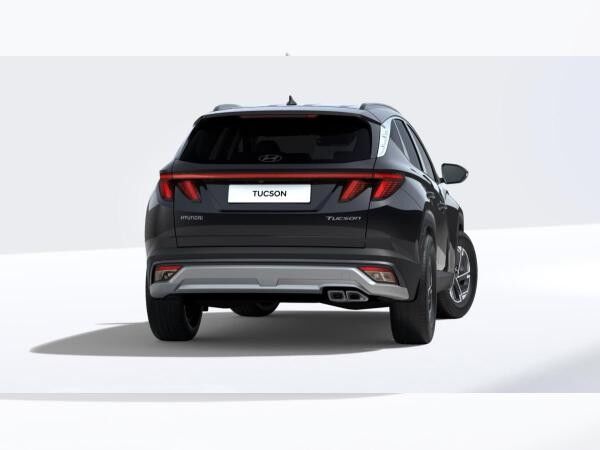 Hyundai Tucson 1.6 T-GDI 150 PS 7-DCT 2WD Select Design-Paket//BESTELLAKTION