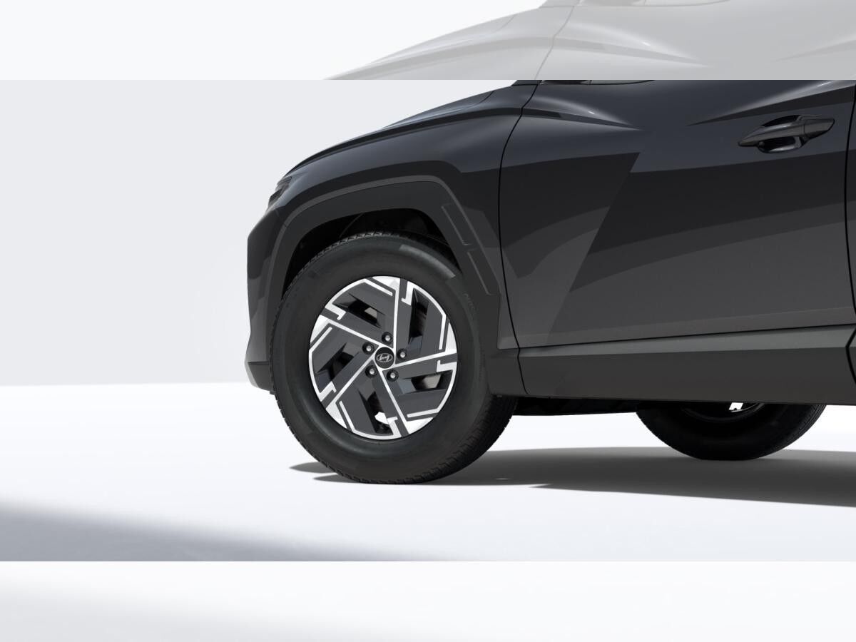 Hyundai TUCSON 1.6 T-GDI 150 PS 7-DCT 2WD Select Design-Paket//BESTELLAKTION